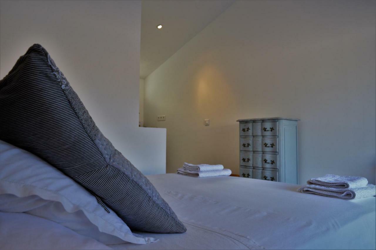 Bed & Breakfast Le Sur Le Toit Lourmarin